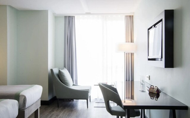Elysium Styles Taksim