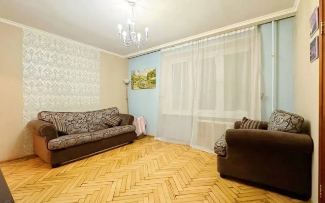 Nestory на улице Маломосковская 31