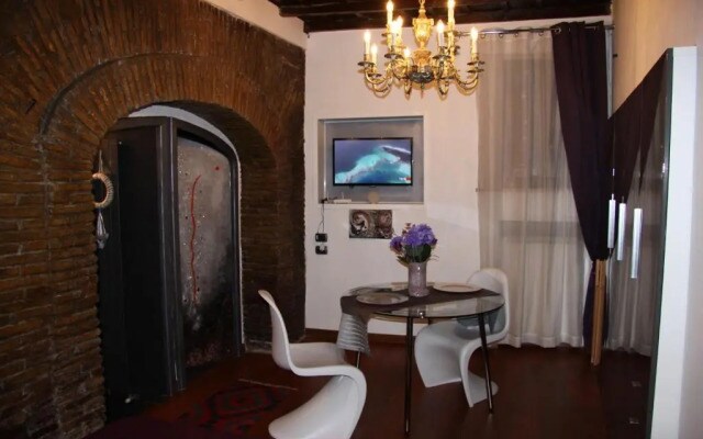 Domus31 - Luxury House in Trastevere