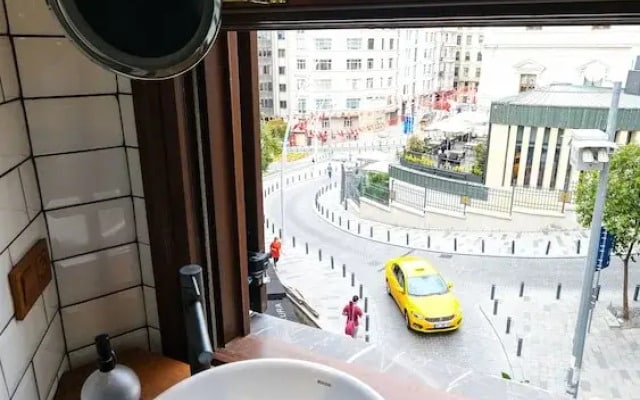 Hostel Le Banc