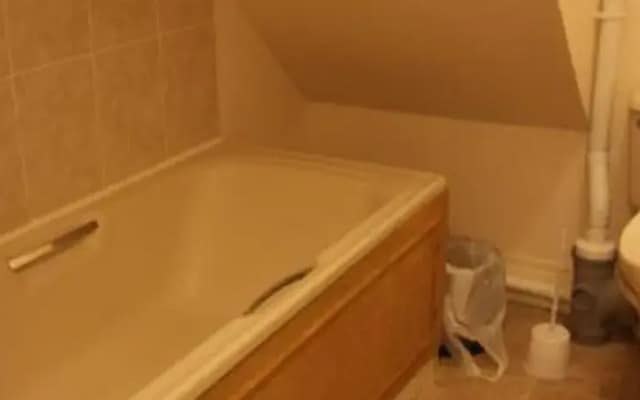 Hikers and Bikers B&B