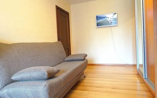 Inndays on Bazhenova