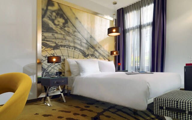 Le Méridien Grand Hotel Nürnberg