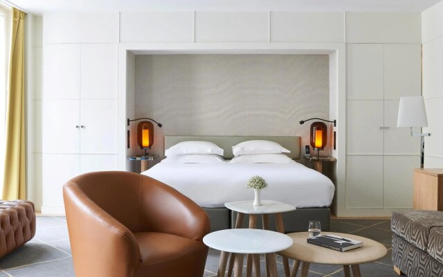 Hôtel Opéra Richepanse