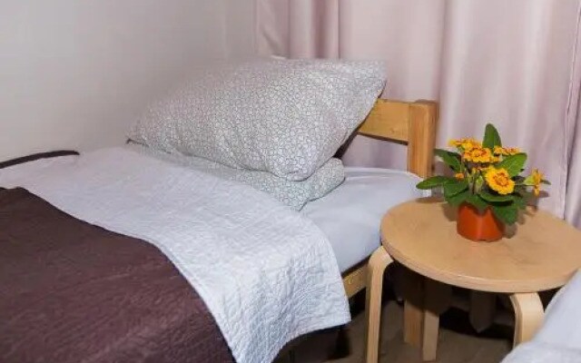 Hostels Lefortovo