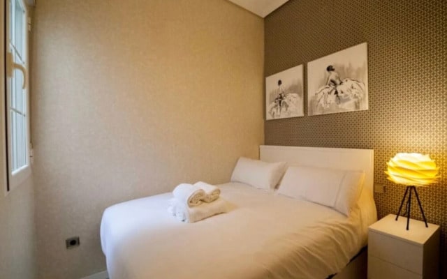 Apartamento Plaza Mayor Centro Madrid