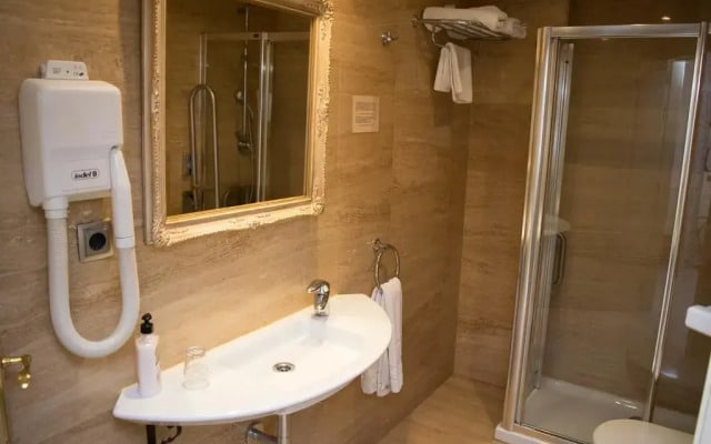 Hotel Caballero Errante