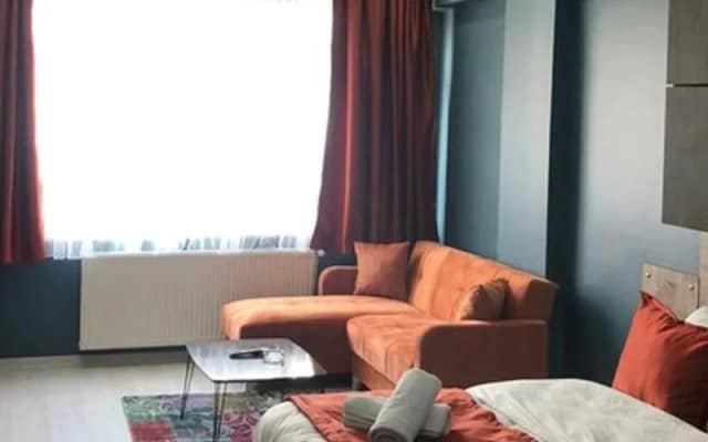 Marmara Suit Hotel