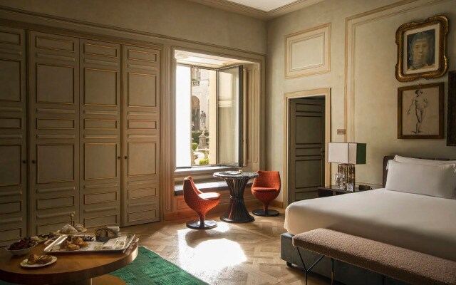 Palazzo Shedir - The Leading Hotels of the World