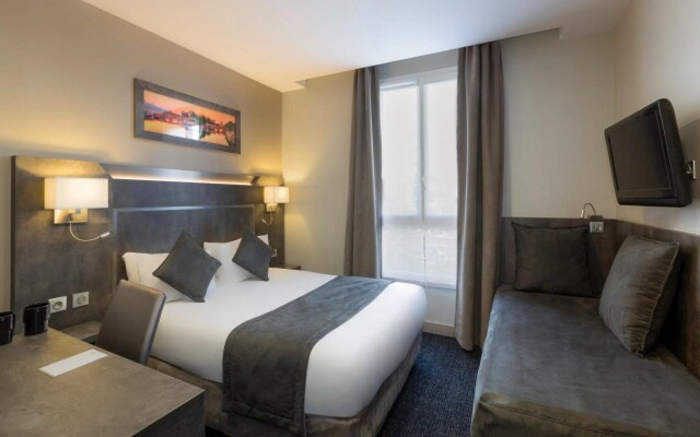 Hotel Paris Italie