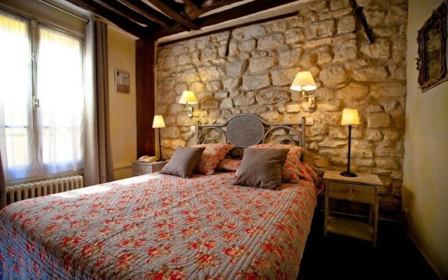 Hotel de la Tulipe