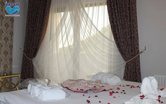 Zir Dream Thermal & Spa Hotel