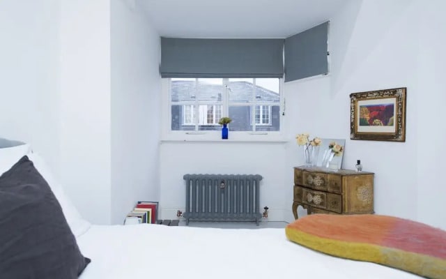 Beautiful 1BR Flat in Central London
