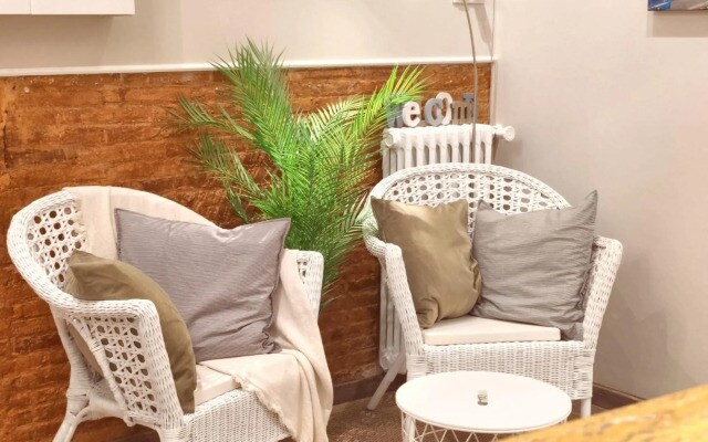 Hostal Orleans