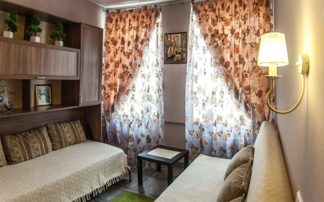 Меланж