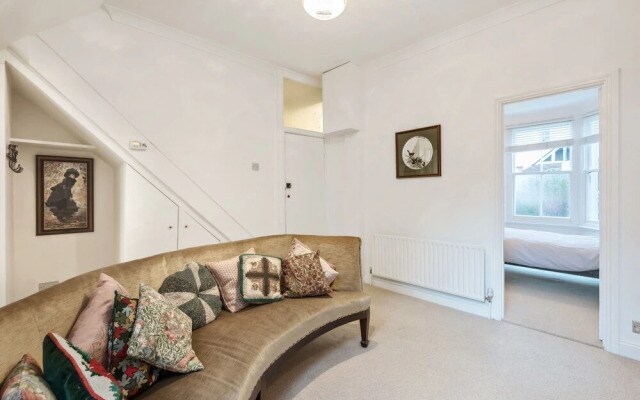 1 Bedroom Apartment in Brixton