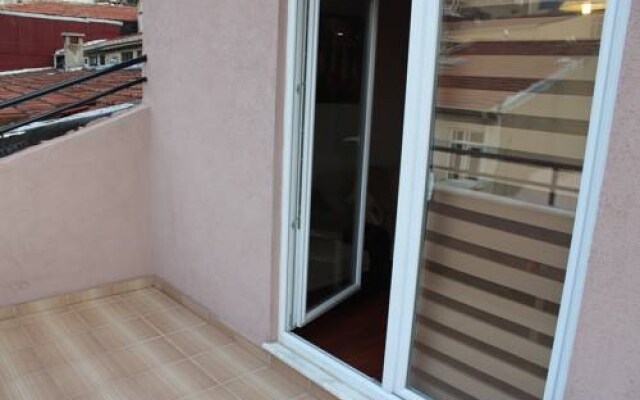 Dns House Taksim