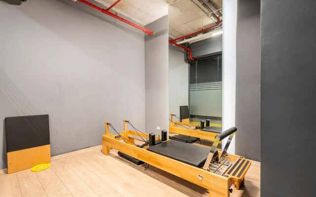 Seba Residences