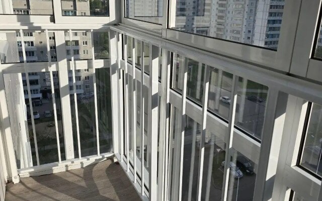Уютная однокомнатная квартира в районе Синюшина гора