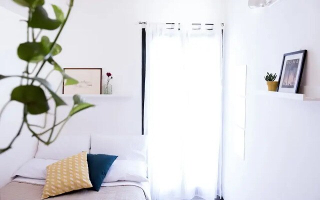 Bixio Apartment