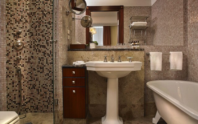 Nobu Hotel Warsaw