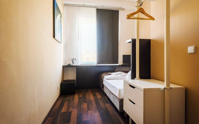 Apple City Hotel
