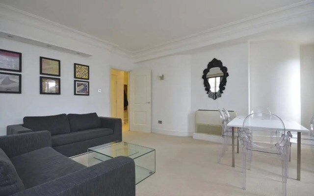 Uber London Palace Penthouse