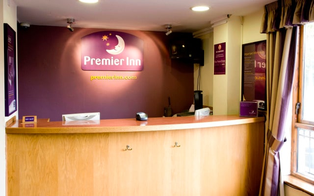 Premier Inn London Romford - Mercury Gardens