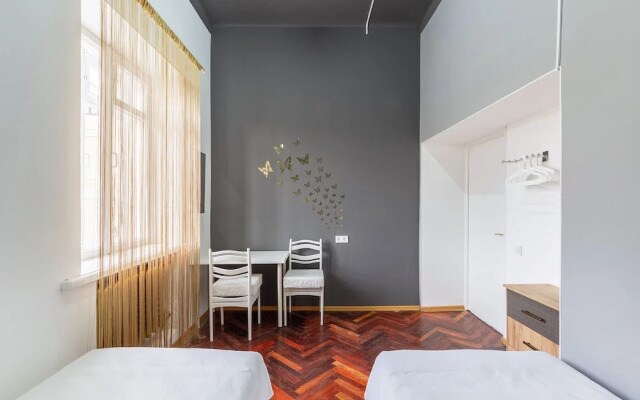 Capsule Hostels Rus-Kitay-gorod