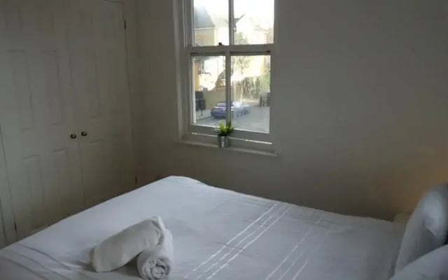 Simpson Street Guesthouse