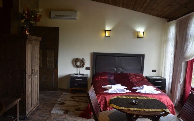 Santa Roza Butik Otel