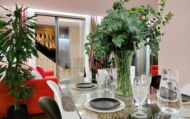 Luxury Domus Apartment 2