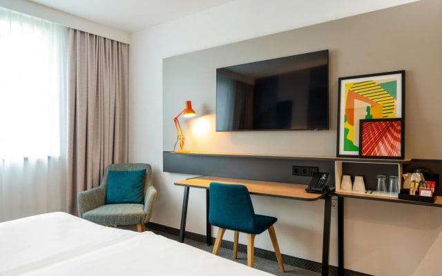 Holiday Inn Munich - Westpark