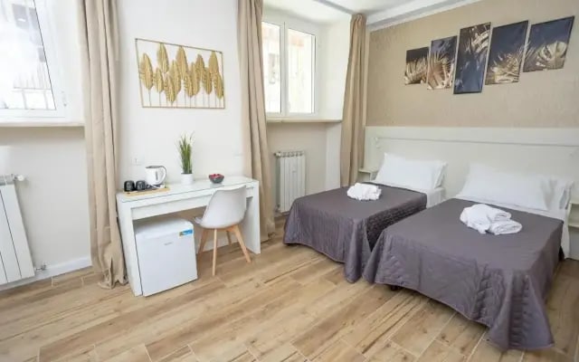 Le Camere Della Principessa B&B
