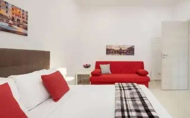 Termini in Bed