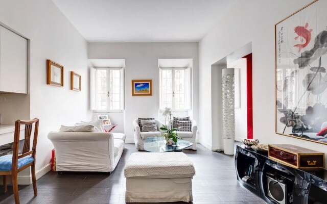 Coronari Enchanting Two Bedroom Apartment