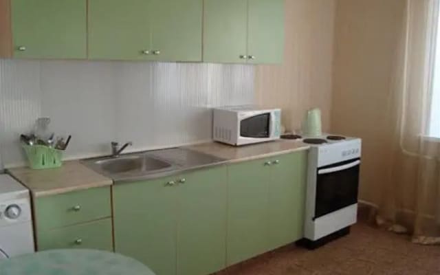 Apartments in Mikrorayon 3B