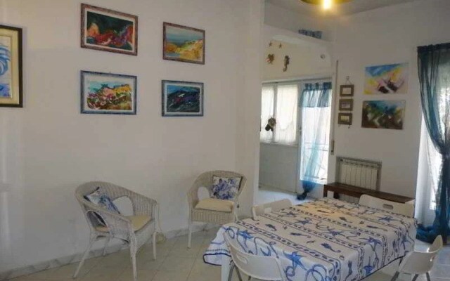 Girasolereale Ostia Beach