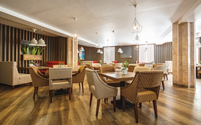 Siberia Resort & Spa
