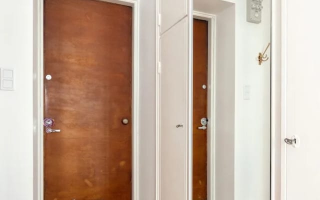 2ndhomes Charming and Cozy 1BR Apartment