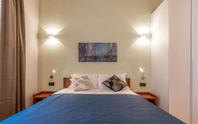 Luxury Vatican Rooms
