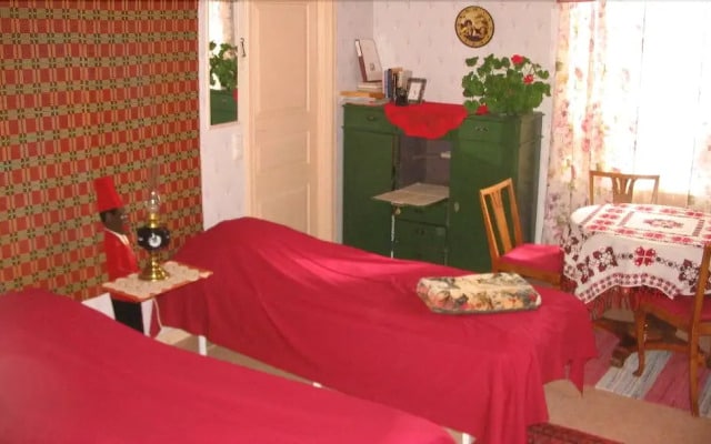 Waenpirtti Countryhome
