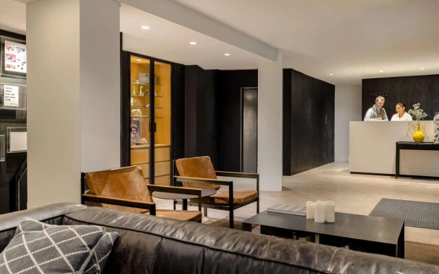 9Hotel Opera