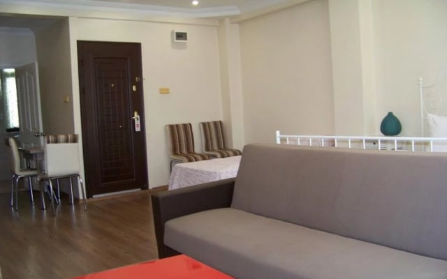 Alfa Apart Suite
