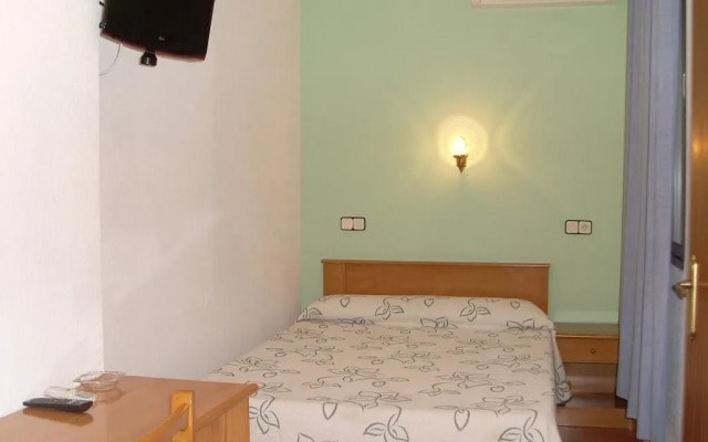 Hostal Fernandez