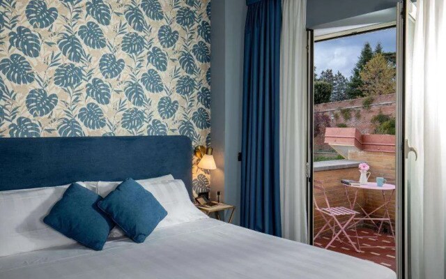 Bloom Hotel Rome