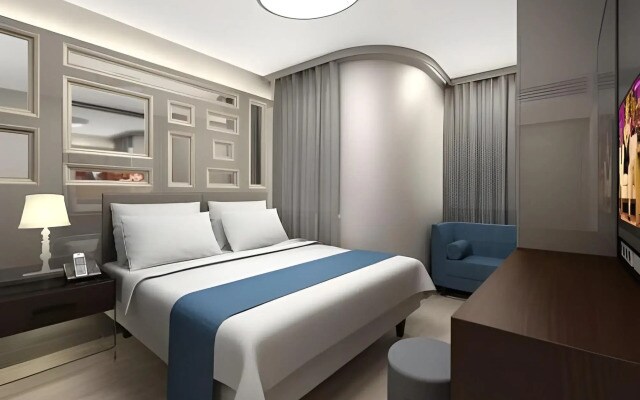 Hotel La Villa