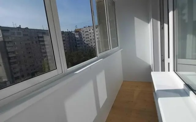Апартаменты на Молодёжном проспекте, 7