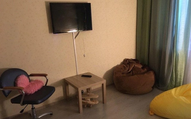 Che Capsula Hotel