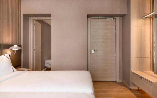 AC Hotel by Marriott Clodio Roma